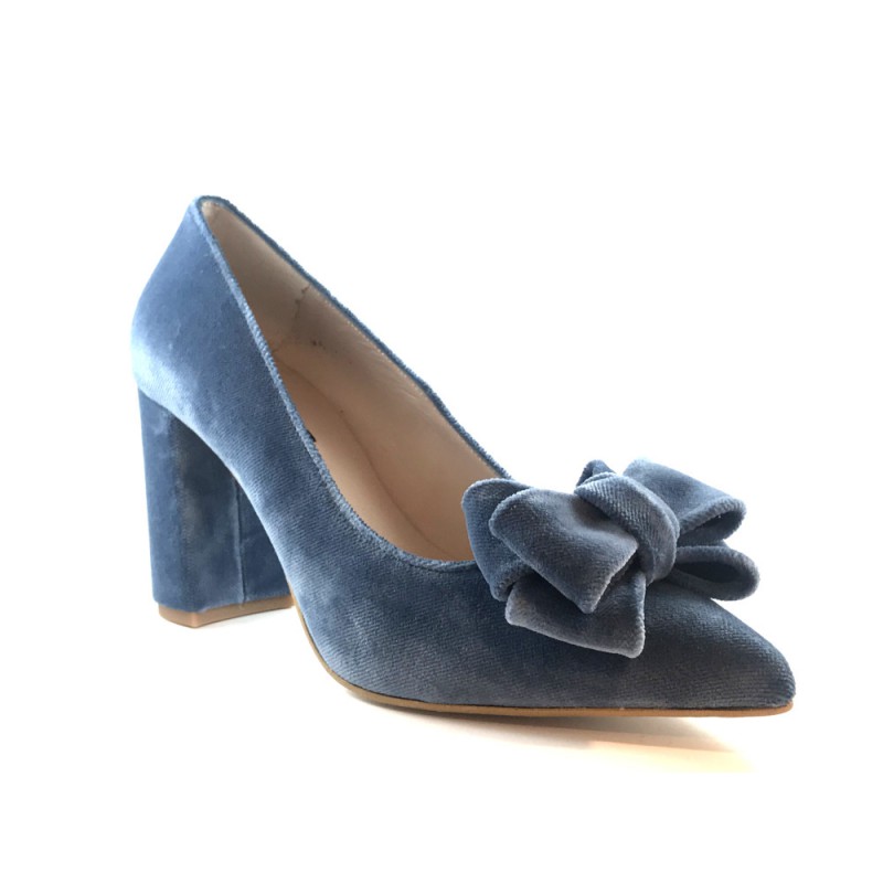ZAPATO FIESTA ROMINA - Calzados Calenda