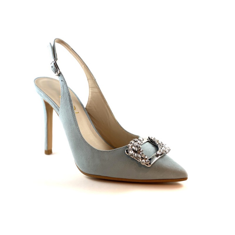 ZAPATO FIESTA VENILA - Calzados Calenda