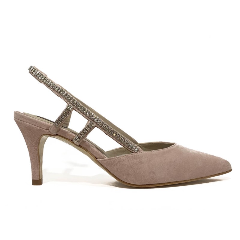 ZAPATO FIESTA ADAM - Calzados Calenda