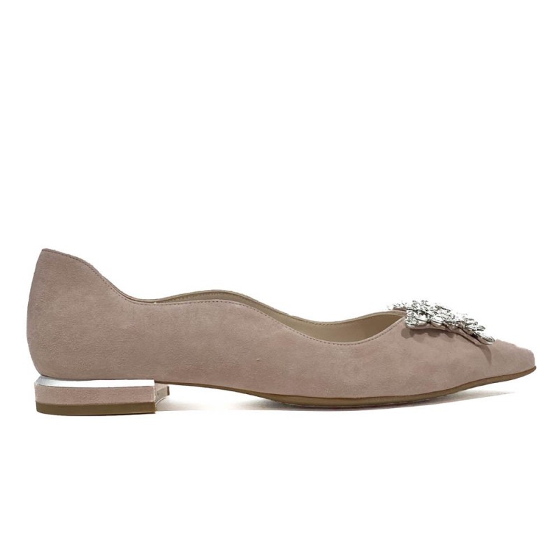 ZAPATO FIESTA BAILARINA - Calzados Calenda
