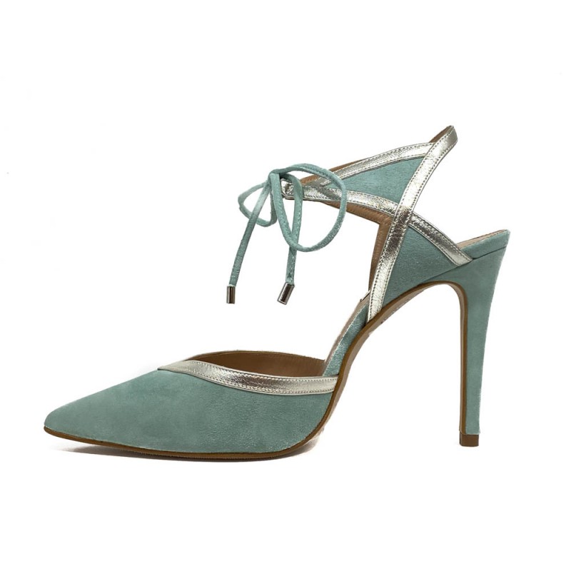 ZAPATO FIESTA CONTOUR - Calzados Calenda