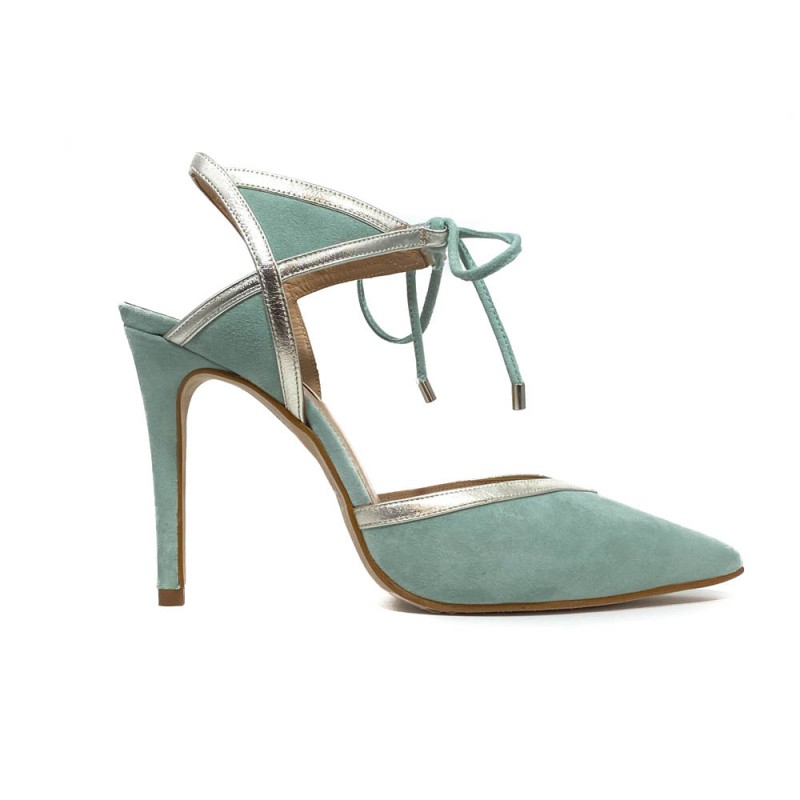 ZAPATO FIESTA CONTOUR - Calzados Calenda