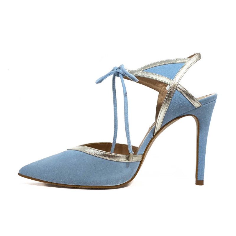 ZAPATO FIESTA CONTOUR - Calzados Calenda