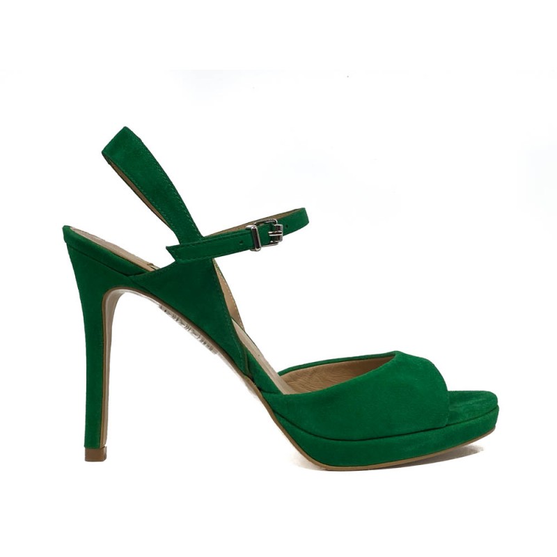 ZAPATO FIESTA MINT - Calzados Calenda