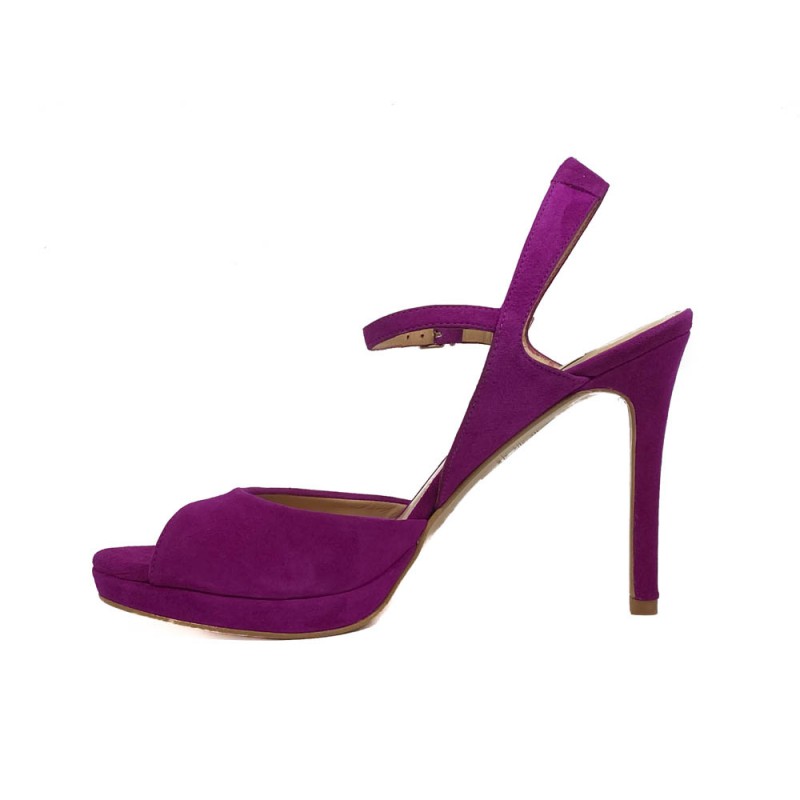 ZAPATO FIESTA MINT - Calzados Calenda