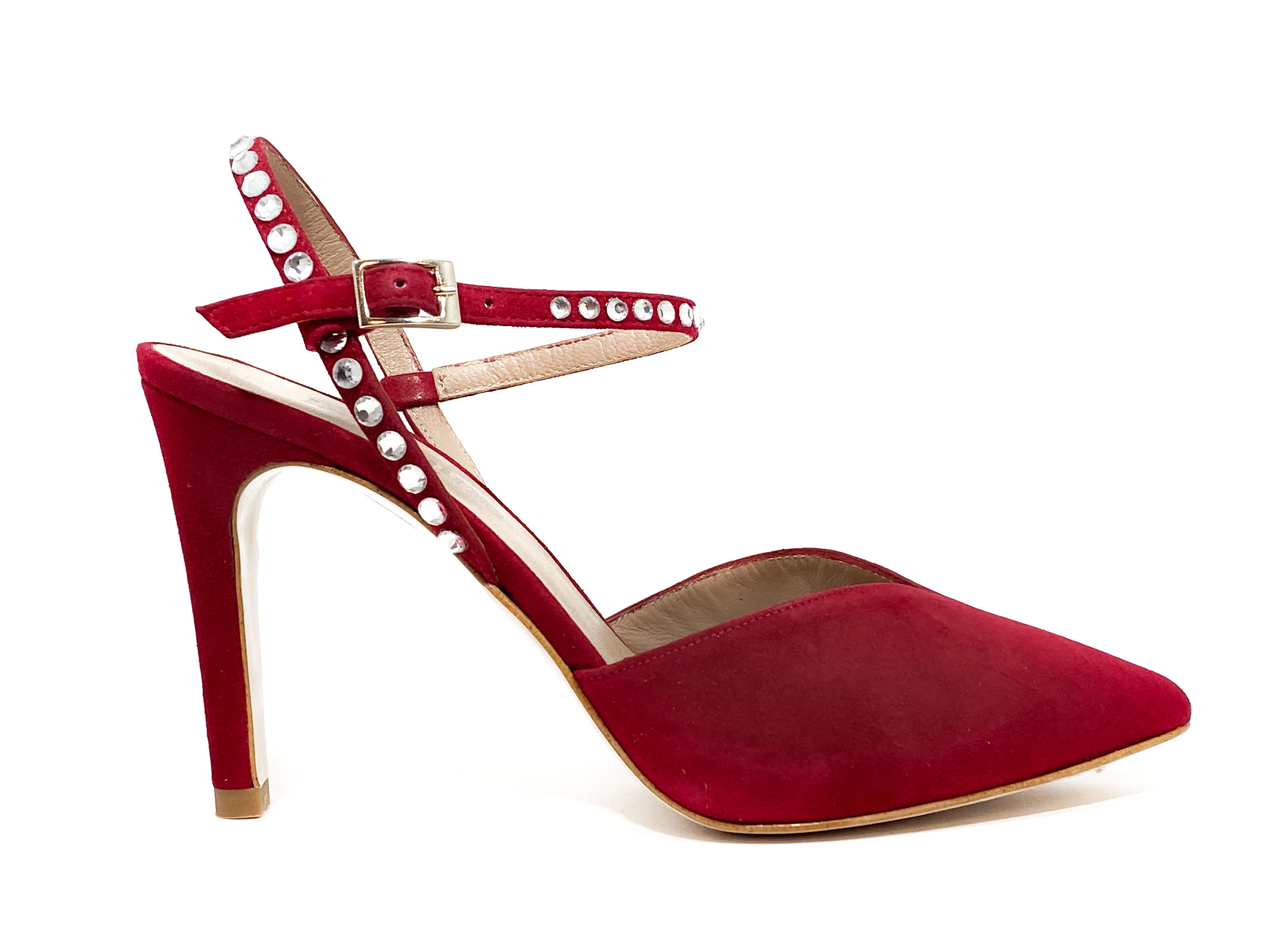 ZAPATO FIESTA CIA - Calzados Calenda