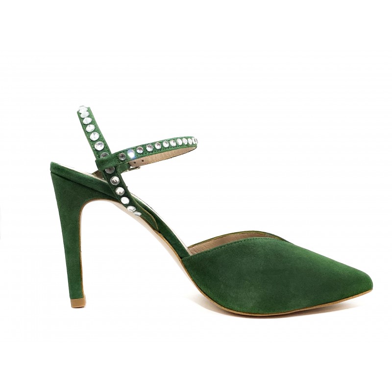 ZAPATO FIESTA CIA - Calzados Calenda