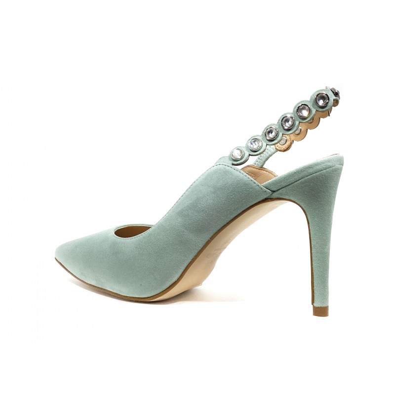 ZAPATO FIESTA VALENTINAS - Calzados Calenda