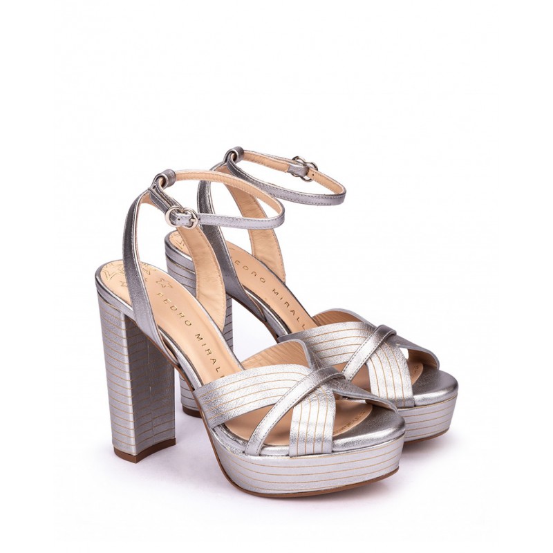 ZAPATO FIESTA BELLAGIO - Calzados Calenda