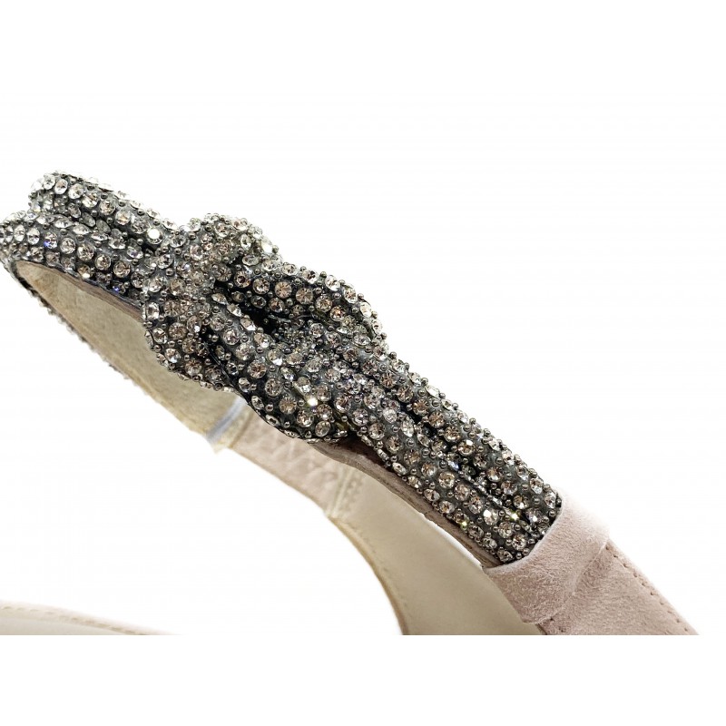 ZAPATO FIESTA PARIS - Calzados Calenda