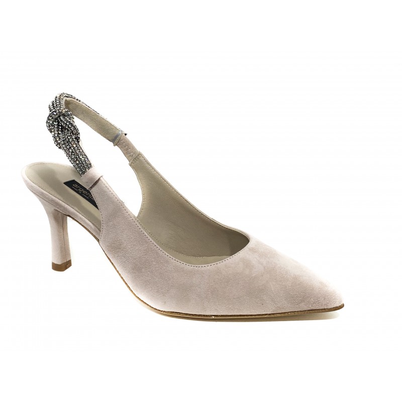 ZAPATO FIESTA PARIS - Calzados Calenda