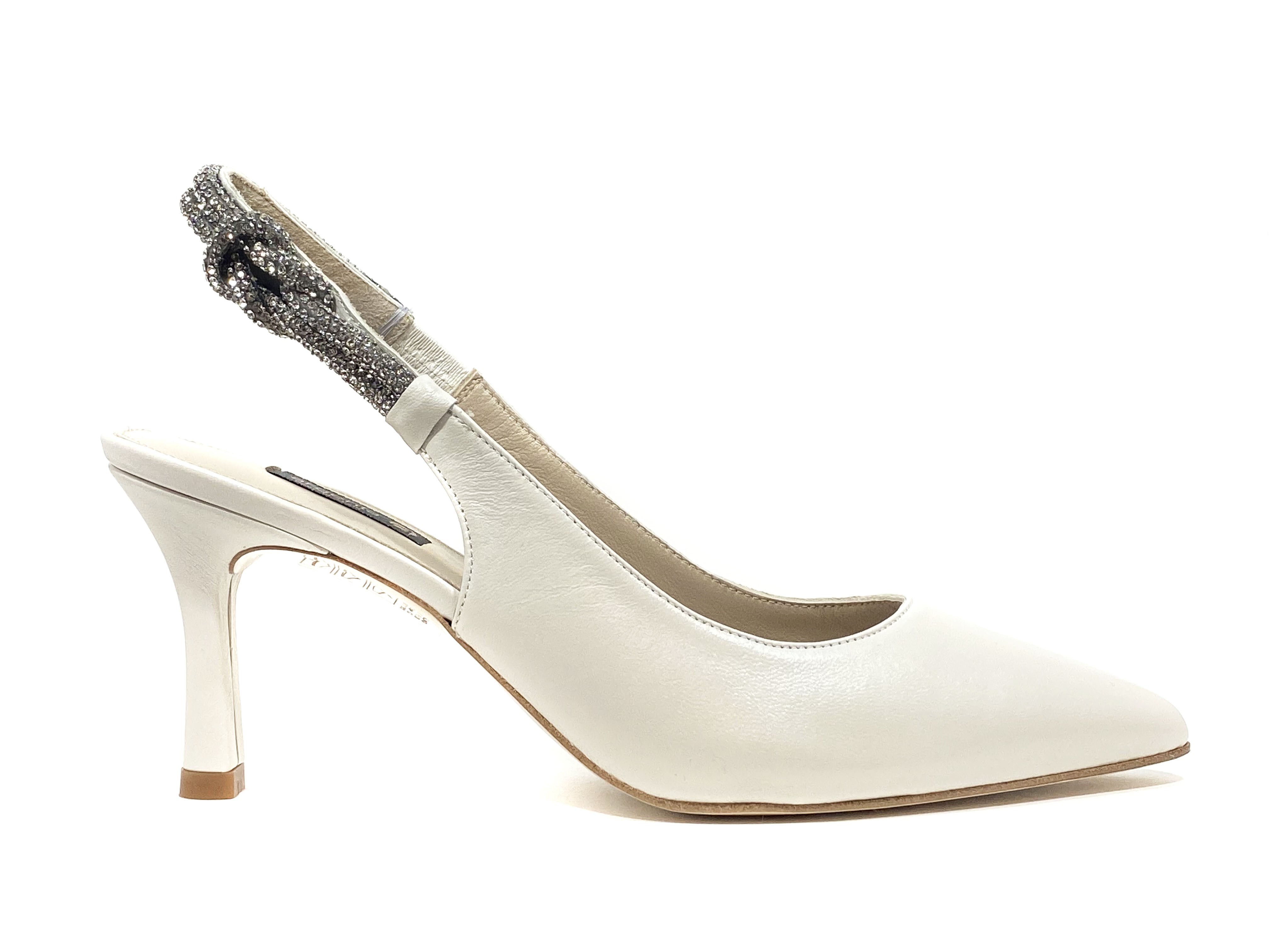 ZAPATO NOVIA PARIS - Calzados Calenda