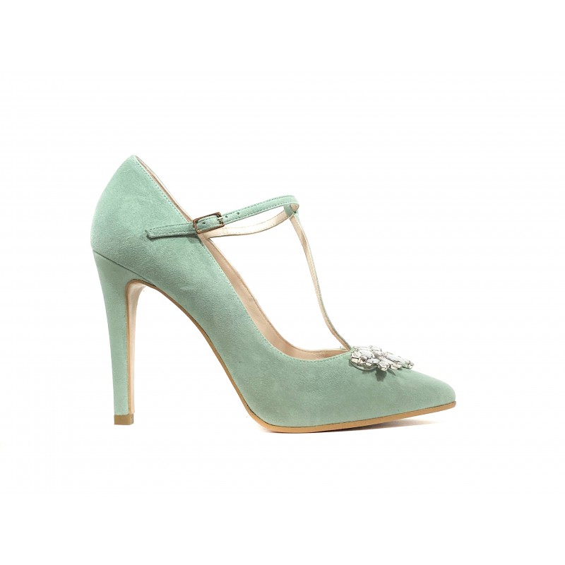 ZAPATO FIESTA NEW SALAZAR - Calzados Calenda