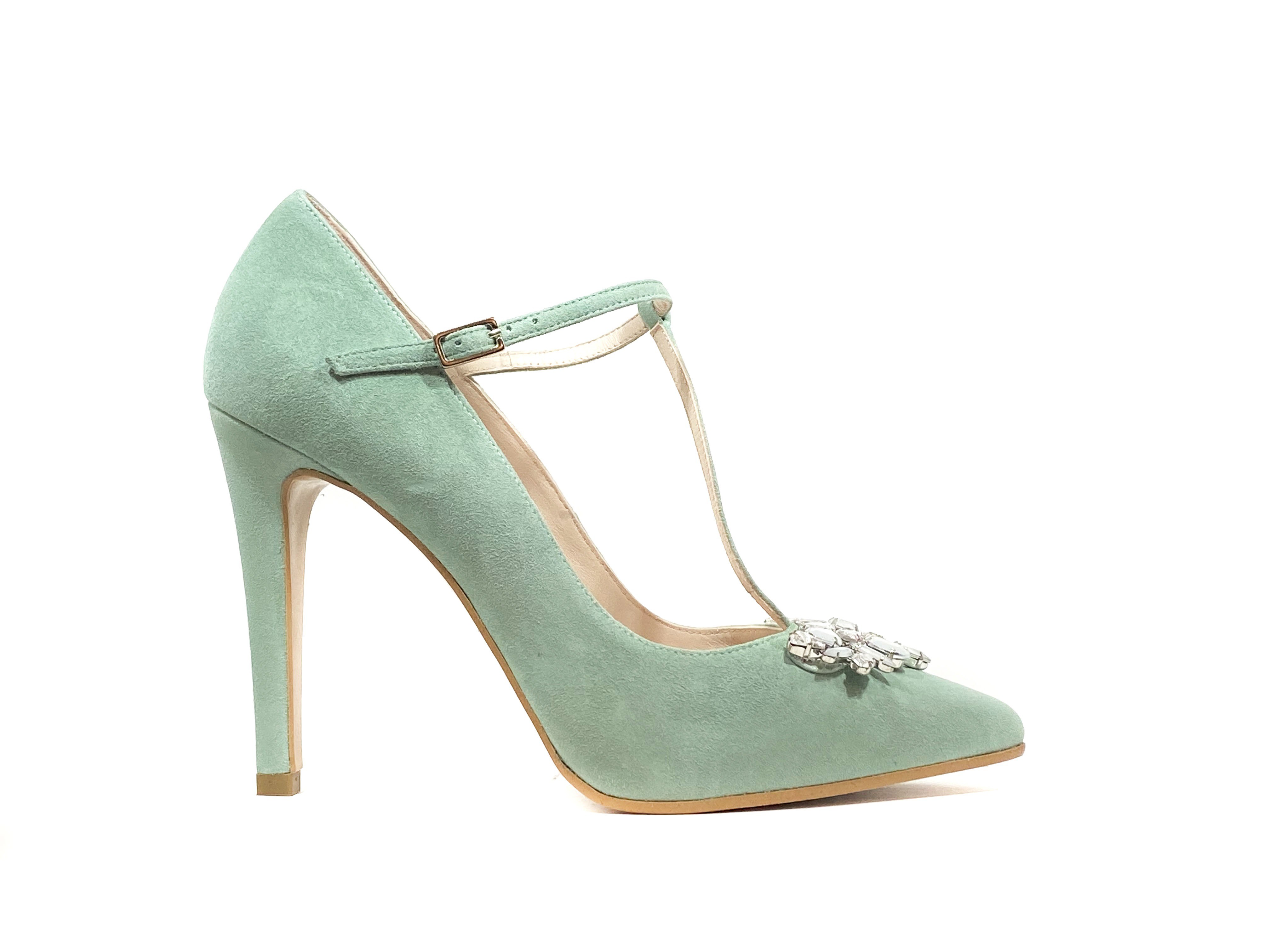 ZAPATO FIESTA NEW SALAZAR - Calzados Calenda