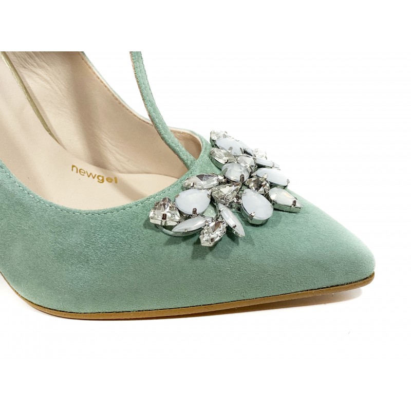 ZAPATO FIESTA NEW SALAZAR - Calzados Calenda