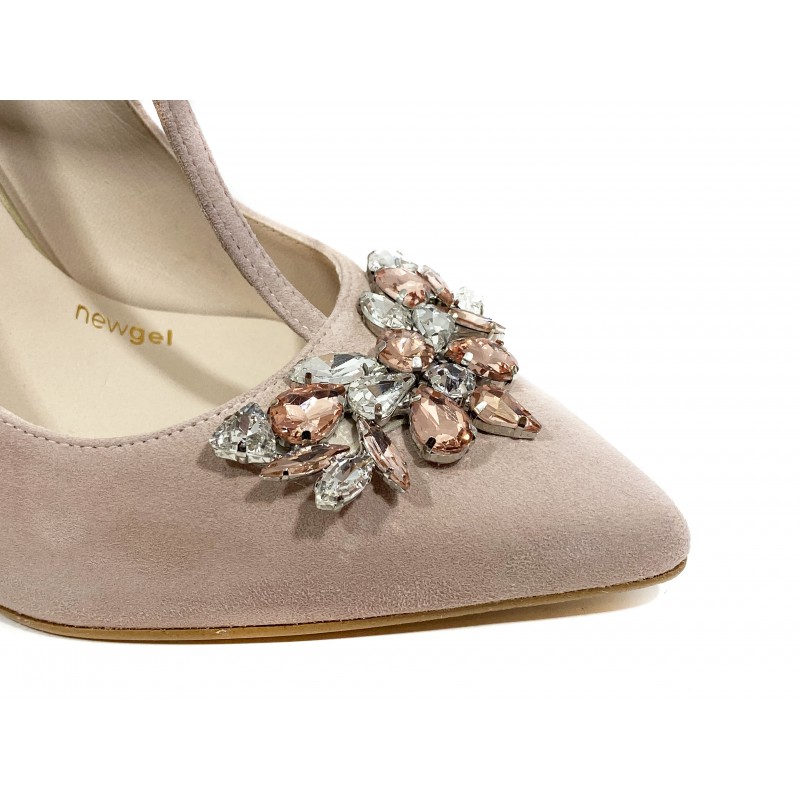 ZAPATO FIESTA NEW SALAZAR - Calzados Calenda
