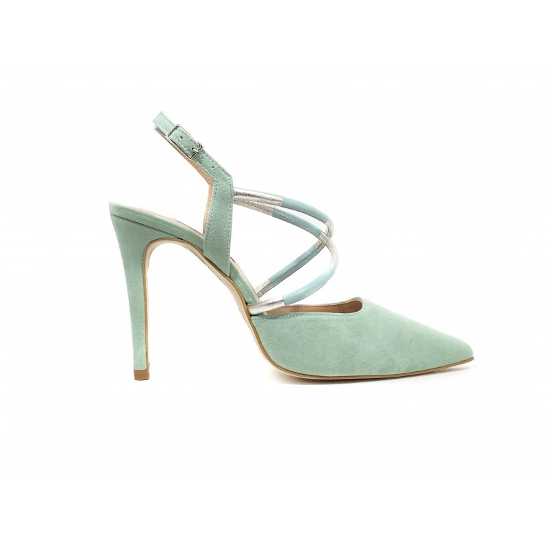 ZAPATO FIESTA EZZIO - Calzados Calenda