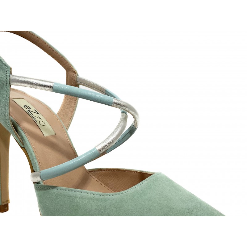 ZAPATO FIESTA EZZIO - Calzados Calenda
