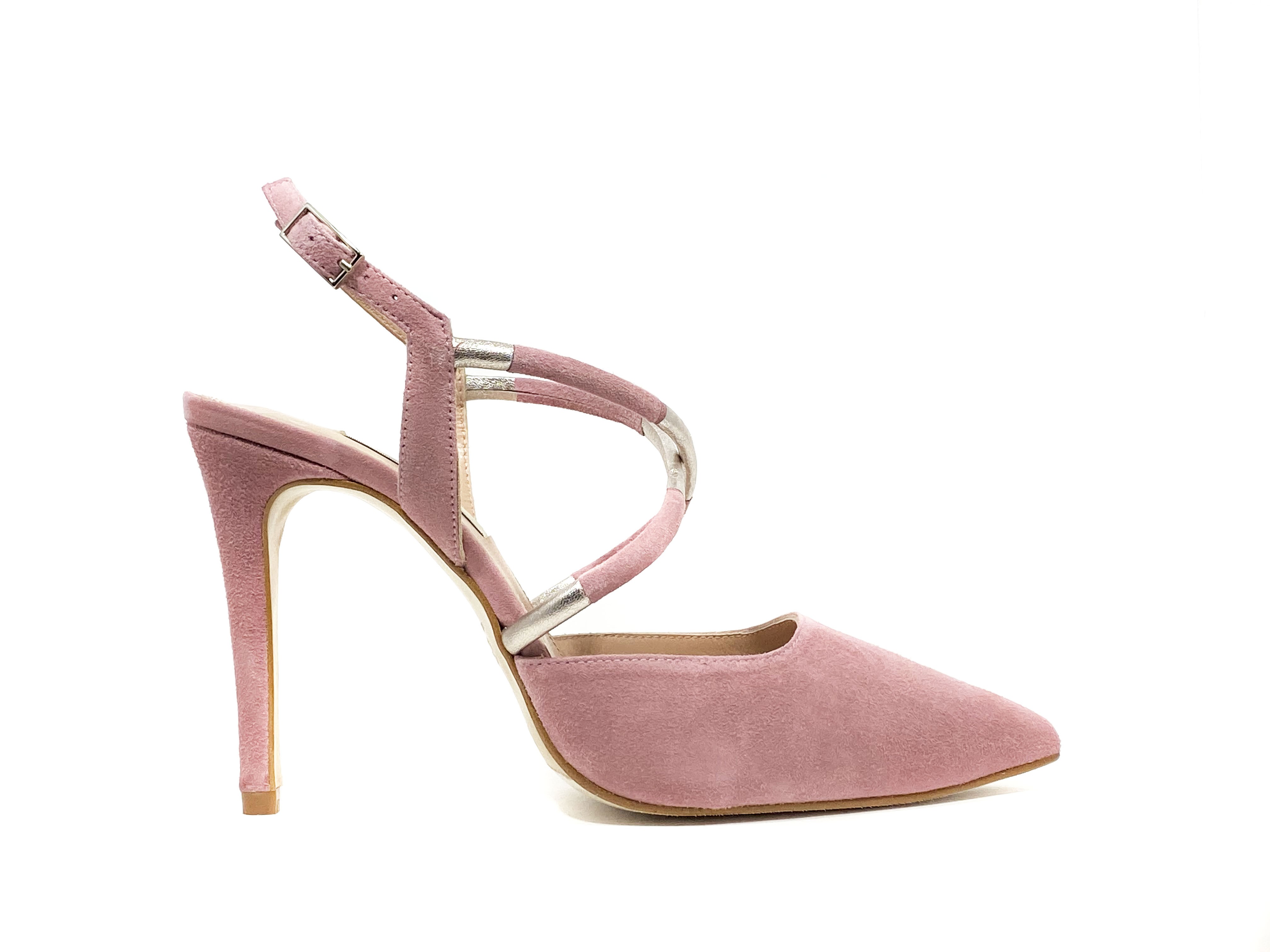 ZAPATO FIESTA EZZIO - Calzados Calenda