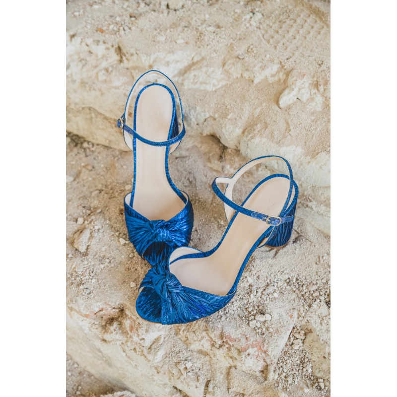 ZAPATO FIESTA FUNKY - Calzados Calenda