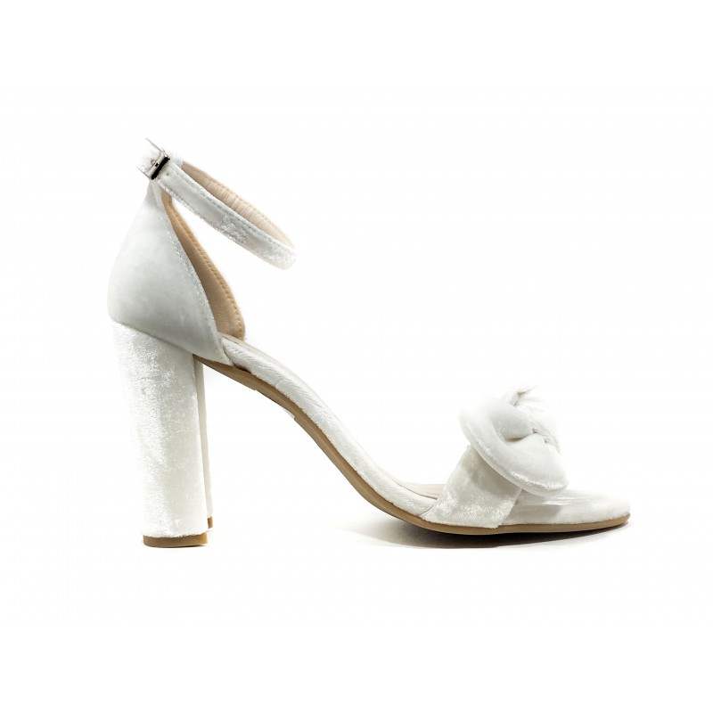 ZAPATO NOVIA CAIRO - Calzados Calenda