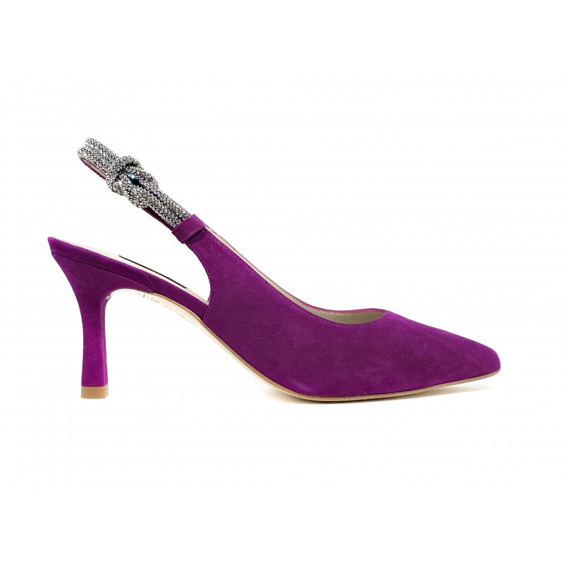 ZAPATO FIESTA PARIS - Calzados Calenda