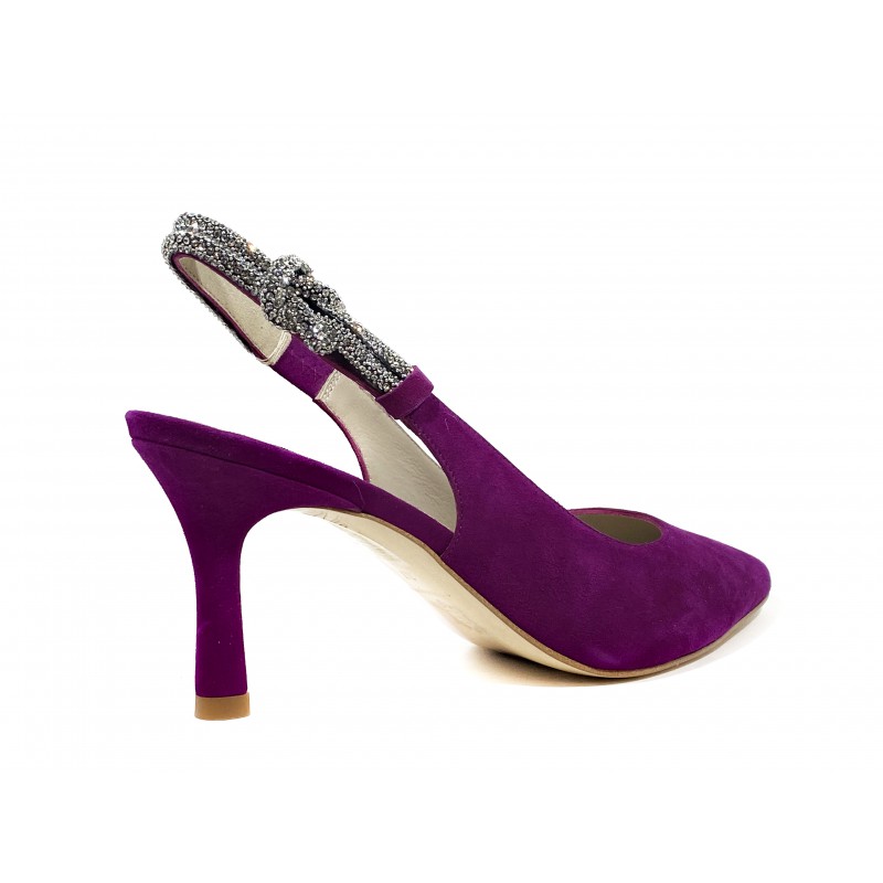 ZAPATO FIESTA PARIS - Calzados Calenda