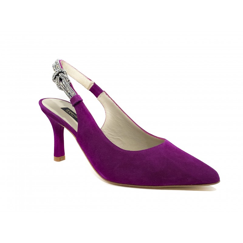 ZAPATO FIESTA PARIS - Calzados Calenda