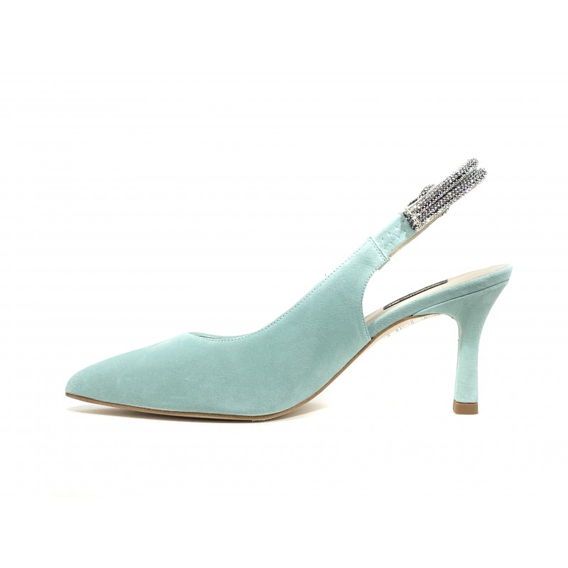 ZAPATO FIESTA PARIS - Calzados Calenda