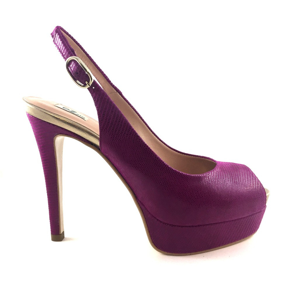 zapato fiesta 38608 - calzados calenda
